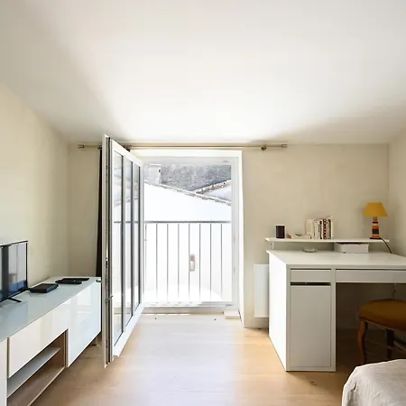Maisonnette Renovee Au Centre Du Village - Fr-1-258-235 Nyaraló Saint-Martin-de-Ré